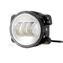 Luz antiniebla de conducción LED CREE de 4 pulgadas y 30 W